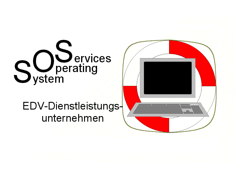 SOS System Operating Services e.K.